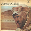 Maurice Jarre - Original Soundtrack Recording:  Lawrence Of Arabia ...