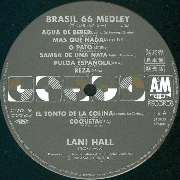 Brasil 66 Medley
