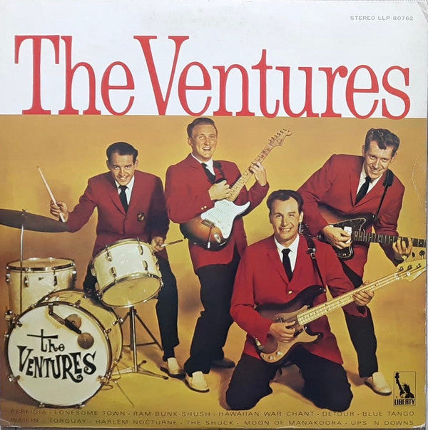The Ventures