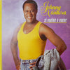 Johnny Ventura - Si Vuelvo A Nacer (Vinyl, LP, Album, Stereo)