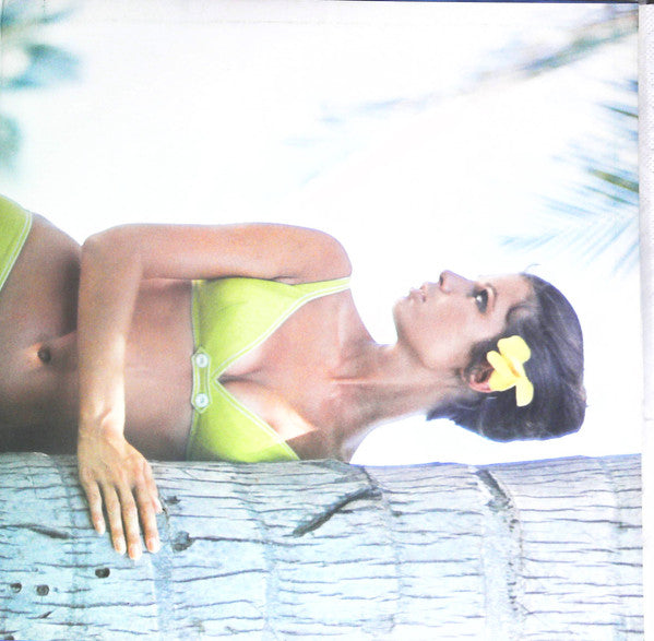 Seldom In Sérgio Mendes & Brasil '77