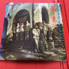 Hiroshi Uchiyamada And Cool Five - 影を慕いて (Vinyl, LP, Album, Stereo)