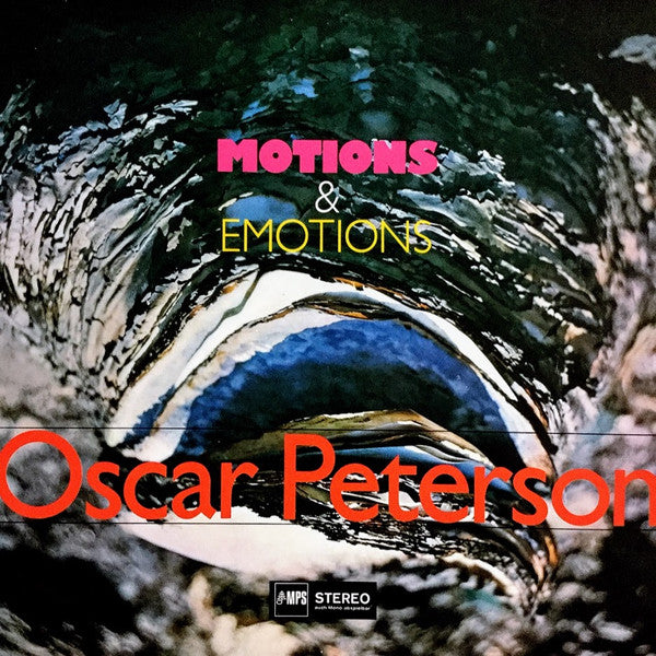 Motions & Emotions