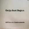Off Course - Only Just Begun (Off Course Instruments) (Vinyl, LP, A...