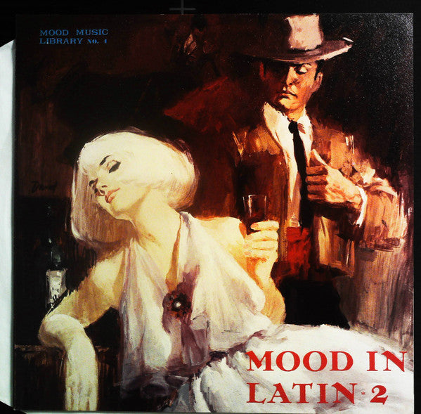 Mood In Latin *2