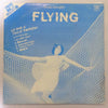 Sumiko Yamagata - 7月25日発売LPダイジェスト盤: Flying / Love Letters Straight ...