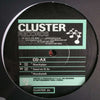 CO-AX - Stackpipe / Swerve It In / Hoodwink (Vinyl, 12