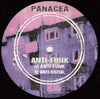 Panacea - Anti-Funk (Vinyl, 12
